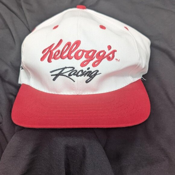 Terry Labonte Kellogg's Racing Hat - Picture 2 of 8